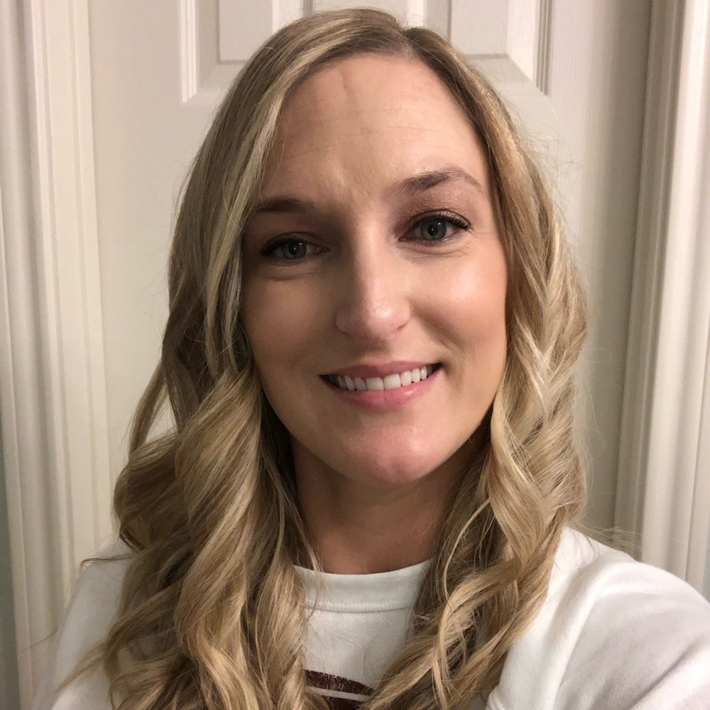 Meet your Posher, Tracy
